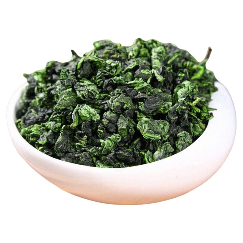 安溪高山正味铁观音茶叶特级500g