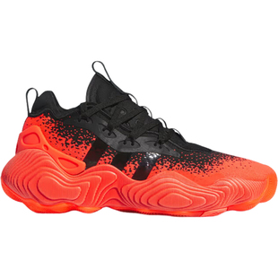 Adidas/阿迪达斯正品TRAE YOUNG 3特雷杨3代男女篮球鞋IF5602