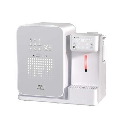 孕贝喂养台奶瓶消毒柜摇奶器泡奶机恒温壶三合一体紫外线烘干专用