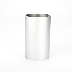 气缸缸筒配件大全SC32/40/50/63/80/100/125/160/300铝合金缸套体