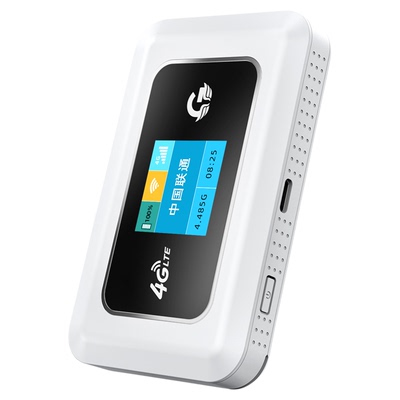 4g无线路由器插卡随身wifi