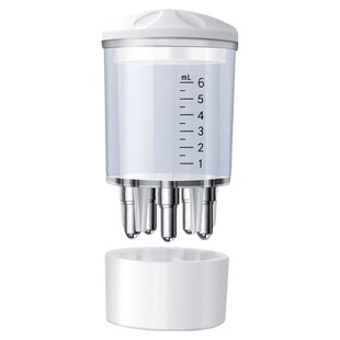 米诺地尔上药器头皮酊泡沫剂头部生发液涂抹神器1ml滚珠按摩导液