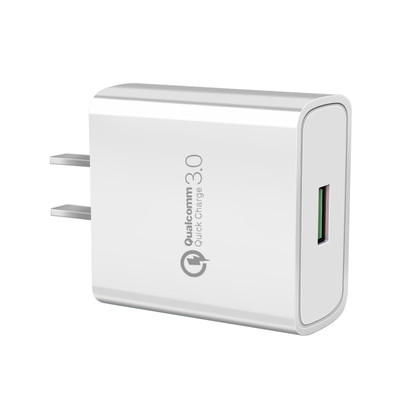 适用手机充电宝QC快充18W