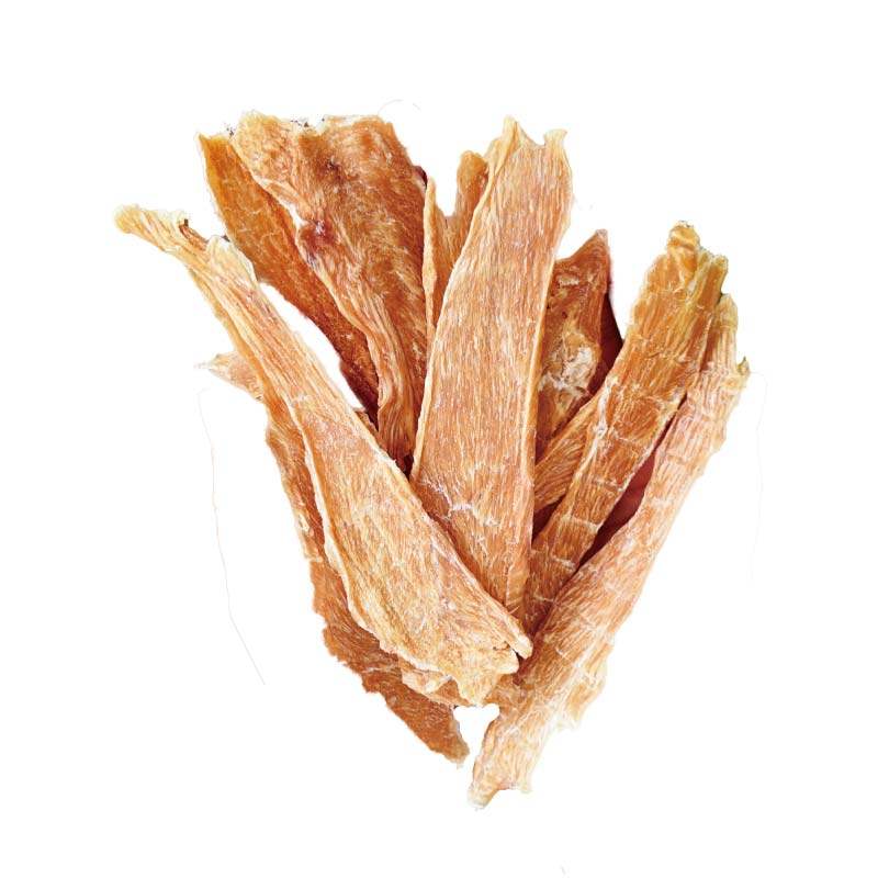 胖叮叮全力出“鸡”狂欢包为宠物精心打造的鸡肉狂欢美食盛宴