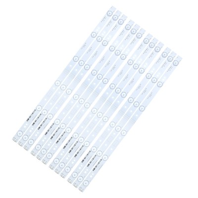 适用创维50U2U5050E366W灯条