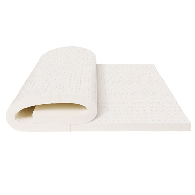 天然乳胶床垫5cm泰国薄垫