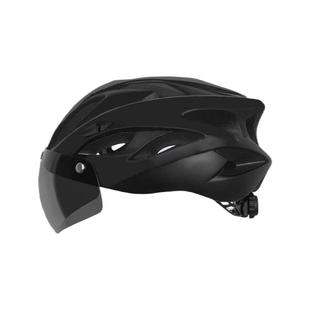 自行车头盔男公路车山地车青少年轮滑单车透气安全盔帽女骑行装备