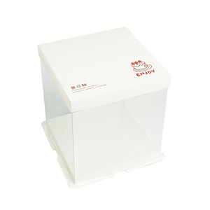 礼左礼右ins礼品生日包装盒