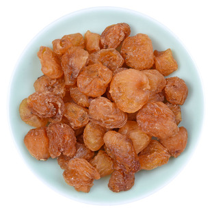 桂圆肉干中药材500g中药桂圆干 龙眼肉干 无核农家桂元干货批发