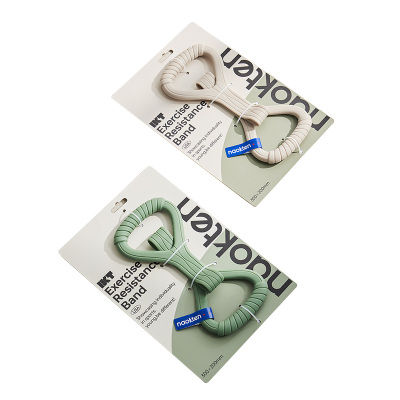 naokten拉力器开肩美背健身塑形