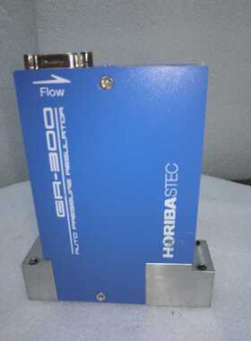 HORIBASTEC GR-312F MFC, Lam 797-258532-001, He 100sccm, 13.3