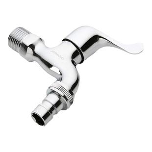 九牧卫浴官方旗舰洗衣机水龙头单冷快开四分拖把池家用专用水龙头