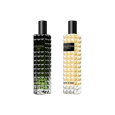 华伦天奴罗马女士淡香水15ml