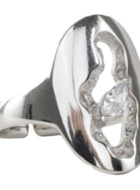 40am完美系列椭圆马眼戒指