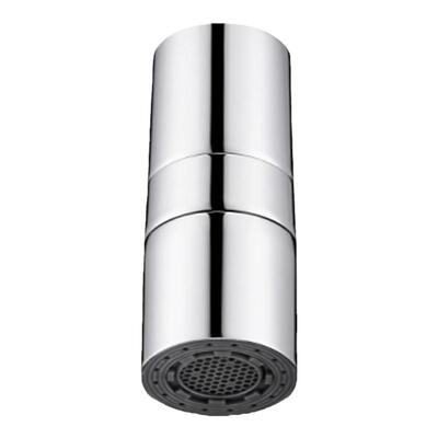 纽珀双出水起泡器微气泡水龙头