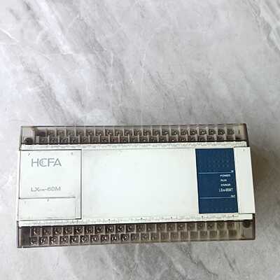 【议价-可维修】  HCFA LX1N-60MT PLC /均有货
