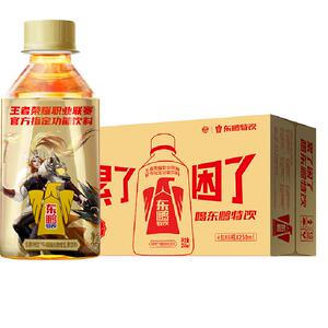 东鹏特饮维生素功能饮料250ml&times;24瓶
