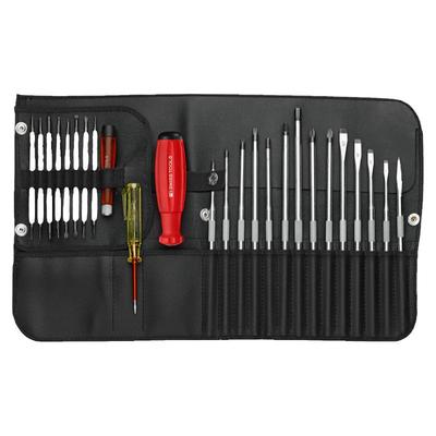 PBSWISSTOOLS螺丝刀套装进口