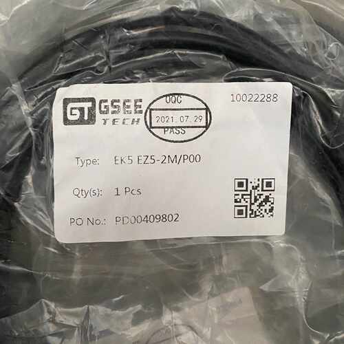 EK5 EZ5-2M/P00