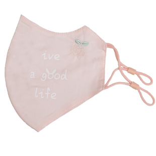 防晒口罩女士加大纯棉夏季时尚女神防紫外线立体成人加大护眼角性