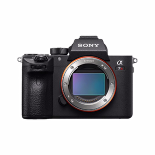 Sony/索尼/a7r3a/Alpha ILCE-7RM3A数码全画幅微单相机