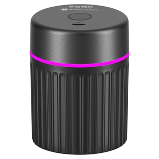 电吹管通用吹嘴消毒器便携式吹管精灵Type-C充电UVC紫外线消毒器