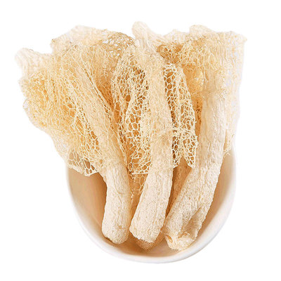 竹荪干货野生菌菇煲汤食材古田竹生竹孙新鲜竹笙无硫特产级40g