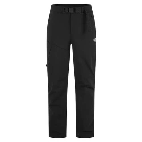 26春夏新款TheNorthFace北面速干长裤男吸湿透气宽松休闲裤8JN0