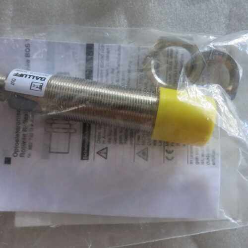 议价巴鲁夫balluff全新原装正品 BOS 18M-PO-PR23-S4  BOS01F9 现