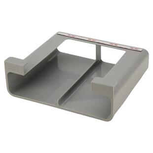 英国Joseph橱柜隔板收纳架保鲜膜锡纸垃圾袋悬挂置物架厨房免打孔