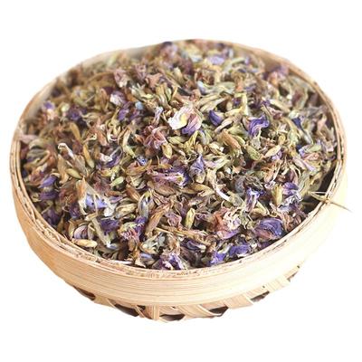 葛花中药材500g葛花茶葛根花
