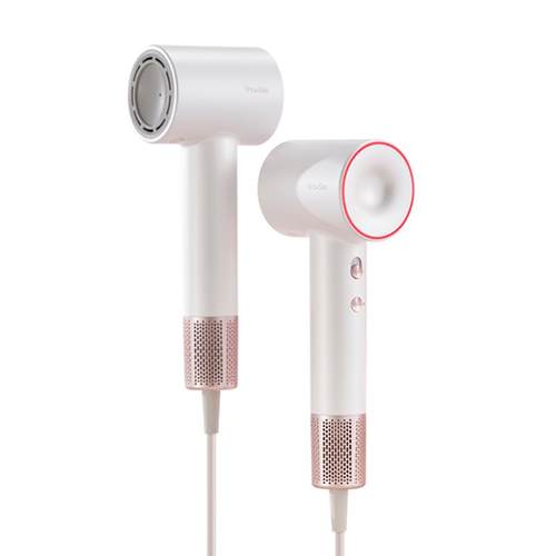 showsee/小适高速吹风机家用速干便携电吹风负离子护发恒温吹风筒