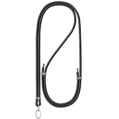 NACCITY可斜跨挂脖手机挂绳