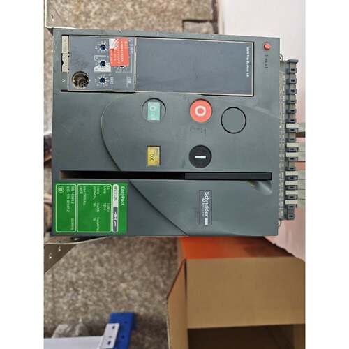 EasyPact MVS06N，630A固定式框架断路—议价