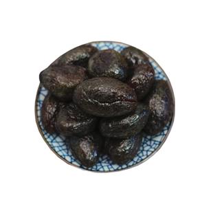 正宗福建特产拷扁橄榄新鲜腌制橄榄果脯敲扁休闲蜜饯泡茶烤扁零食