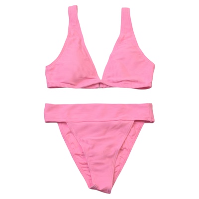 澳洲品牌海边度假比基尼女bikini