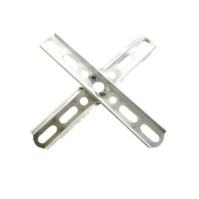 吸顶灯底盘水晶灯十字架挂板支架