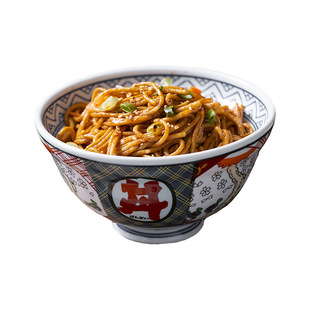 武汉热干面正宗原味15袋大汉口街巷口味带酱料碱面凉拌面速食挂面