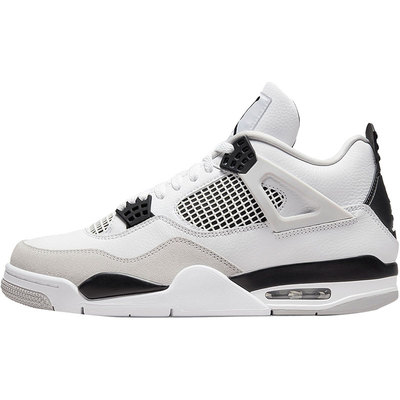 Nike/耐克正品Air Jordan 4 AJ4男女运动篮球鞋DH6927-111