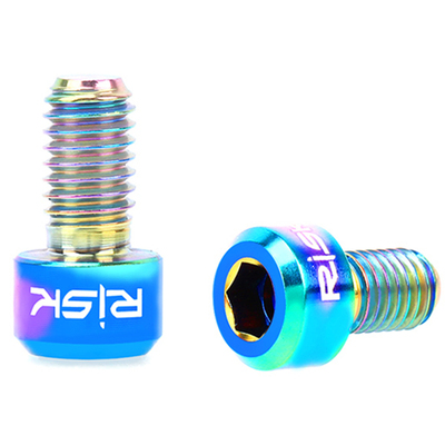 Risk变速器压线拉线螺丝