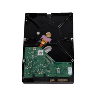 龙视安监控专用机械硬盘1T/2T/4T/6T/8T录像机存储希捷东芝硬盘