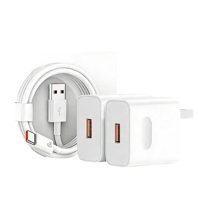 【立显闪充标】手机充电器数据线