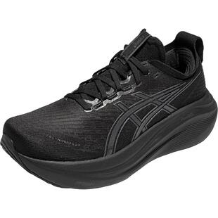 【百亿补贴】ASICS亚瑟士官方GEL-NIMBUS 27男女跑步鞋缓震运动鞋