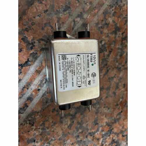 询价RM10VV1F7252电源滤波器10A议价