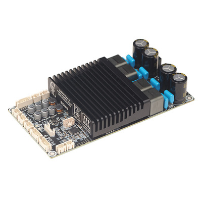 TPA3255蓝牙5.3立体声功放BDM9