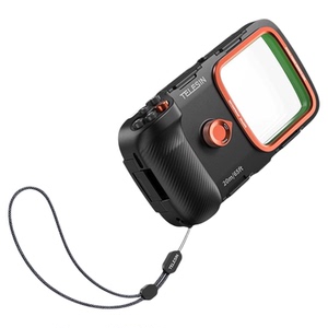 Waterproof Case防水手机壳适用苹果16/17Promax水下触屏华为mate80pro小米15高清拍摄保护套袋vivox200ultra