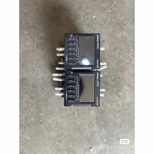 议价欧姆龙H7CCA8计数器