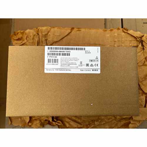 溢价-6GK5005-0BA00-1AA3 X005电气