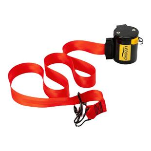 力帮汽车后备箱收纳箱汽车用品改装自动卷收便携式捆绑带