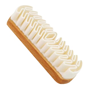 不伤鞋麂绒面鞋刷运动鞋麂皮刷磨砂皮鞋皮具衣服护理清洁刷子